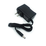 Adattatore caricabatterie 5V 9V 12V 24V 1A con spina EU/US