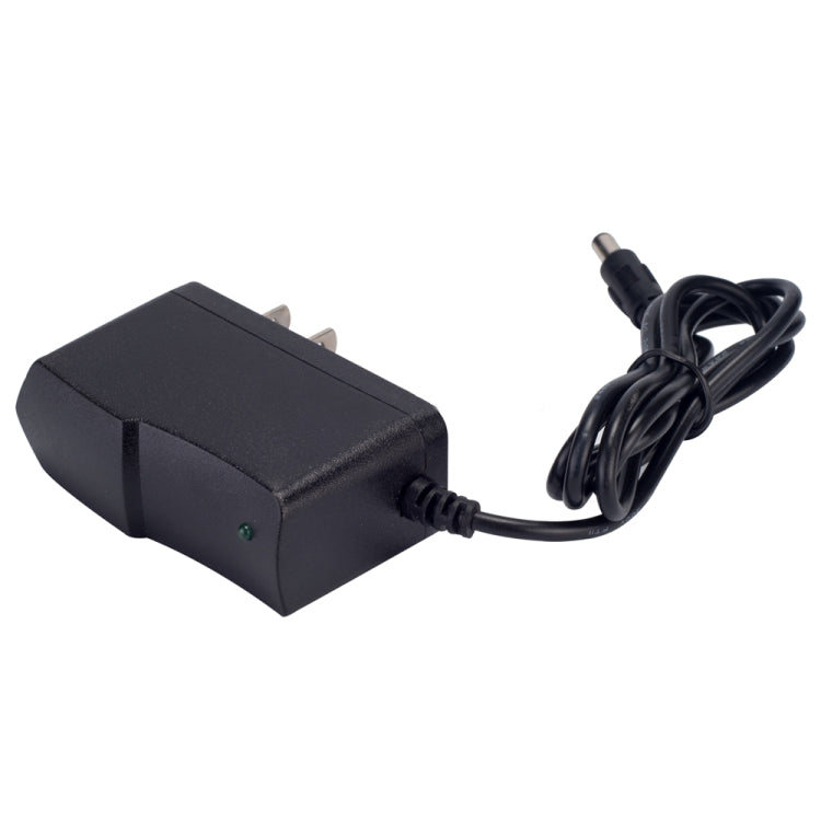 Adattatore caricabatterie 5V 9V 12V 24V 1A con spina EU/US