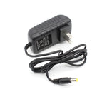 Adattatore caricabatterie 5V 9V 12V 24V 1A con spina EU/US