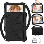 Guscio protettivo piatto anti caduta in EVA con supporto, For Huawei MediaPad T3 10