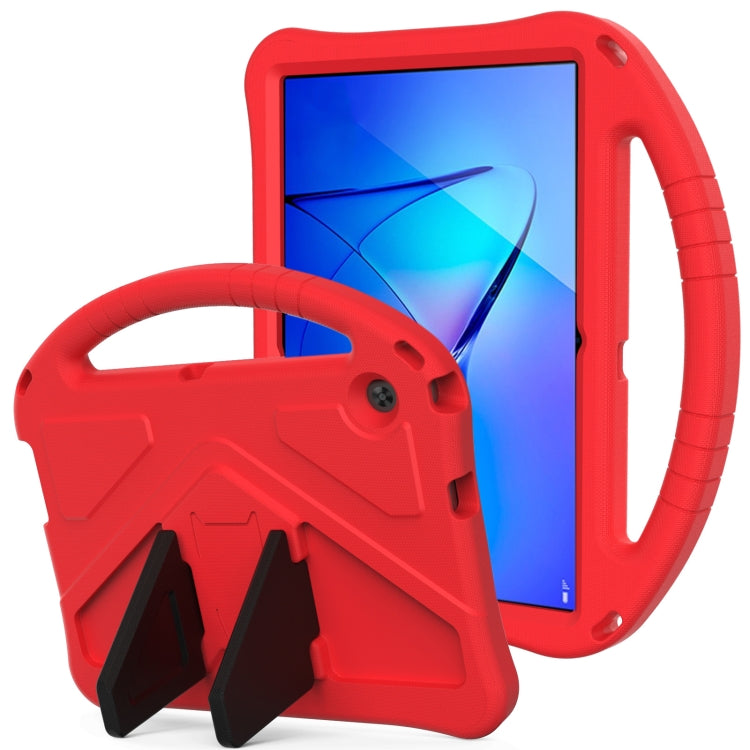 Guscio protettivo piatto anti caduta in EVA con supporto, For Huawei MediaPad T3 10