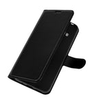 Per Nokia 5.4 Litchi Texture Custodia protettiva a vibrazione orizzontale con supporto, slot per schede e portafoglio, For Nokia 5.4