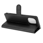 Per Xiaomi Mi 11 Litchi Texture Custodia protettiva a vibrazione orizzontale con supporto, slot per schede e portafoglio, For Xiaomi Mi 11