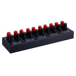 Distributore audio 1 ingresso e 4 uscite, fino a 300 W per canale - immagine 2
