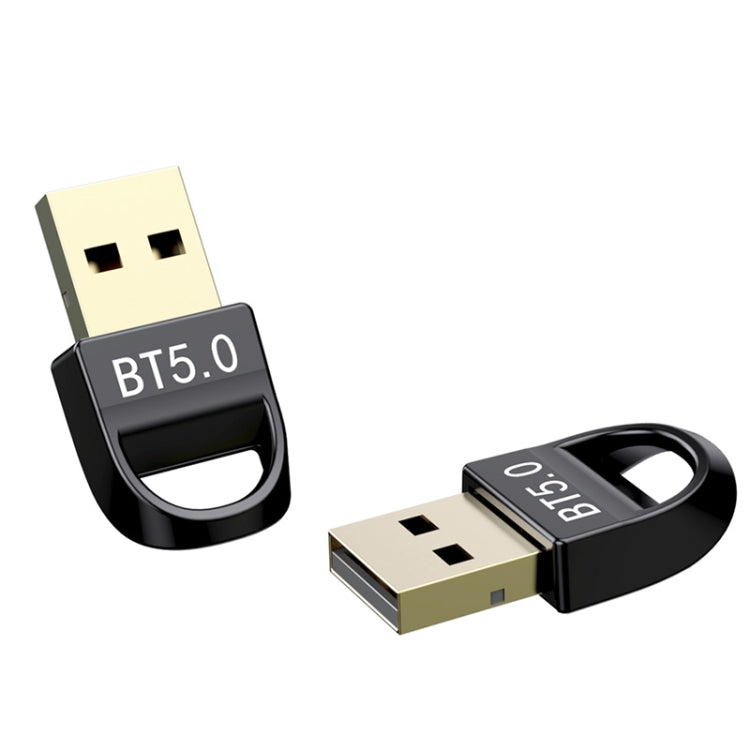 Ricevitore adattatore USB Bluetooth 5.0 universale
