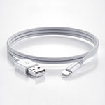 Cavo ricarica rapida USB a 8 pin per iPhone 12 1 metro 3A