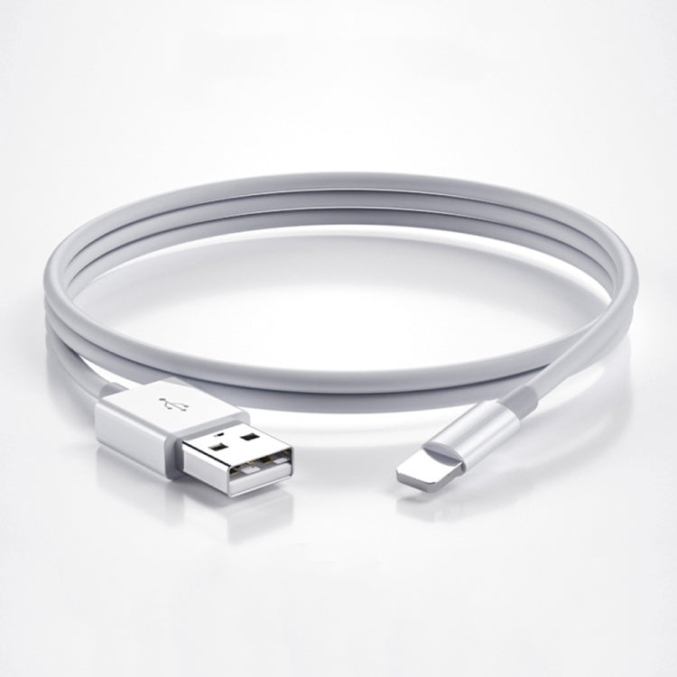 Cavo ricarica rapida USB a 8 pin per iPhone 12 1 metro 3A