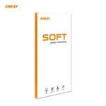 2 PZ ENKAY Hat-Prince 0.1mm 3D Full Screen Protector Pellicola idrogel a prova di esplosione, For Samsung Galaxy A52 5G, For Samsung Galaxy A72 5G, For Xiaomi Redmi 9T, For Xiaomi Redmi Note 9T, For Xiaomi Redmi K40 / K40 Pro / K40 Pro+