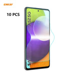 10 PZ ENKAY Hat-Prince 0.1mm 3D Full Screen Protector Pellicola idrogel a prova di esplosione, For Samsung Galaxy A52 5G, For Samsung Galaxy A72 5G, For Xiaomi Redmi 9T, For Xiaomi Redmi Note 9T, For Xiaomi Redmi K40 / K40 Pro / K40 Pro+