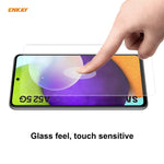 10 PZ ENKAY Hat-Prince 0.1mm 3D Full Screen Protector Pellicola idrogel a prova di esplosione, For Samsung Galaxy A52 5G, For Samsung Galaxy A72 5G, For Xiaomi Redmi 9T, For Xiaomi Redmi Note 9T, For Xiaomi Redmi K40 / K40 Pro / K40 Pro+