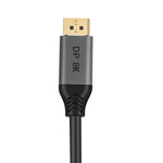 Cavo DisplayPort 1.4 8K HDR 60Hz 1 metro