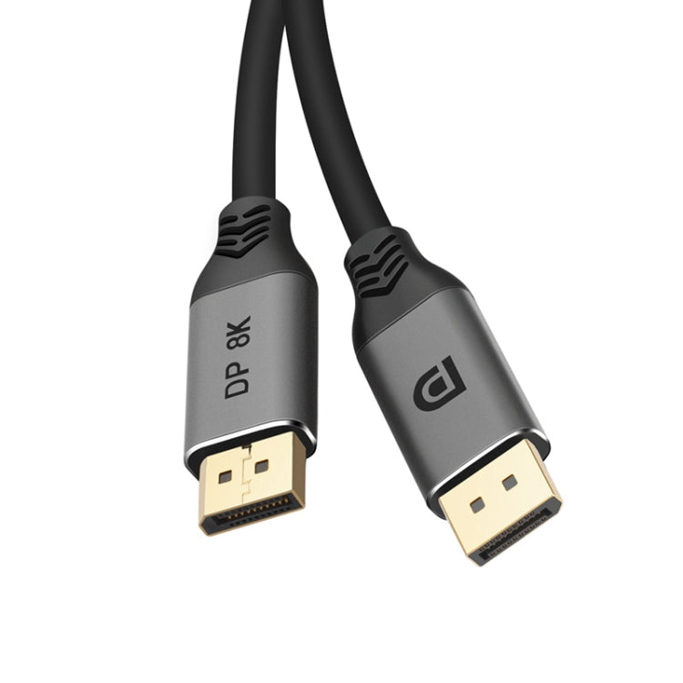 Cavo DisplayPort 1.4 8K HDR 60Hz 1 metro