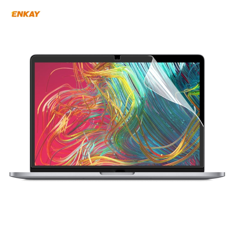 Pellicola salvaschermo HD per MacBook Pro 13.3 2020