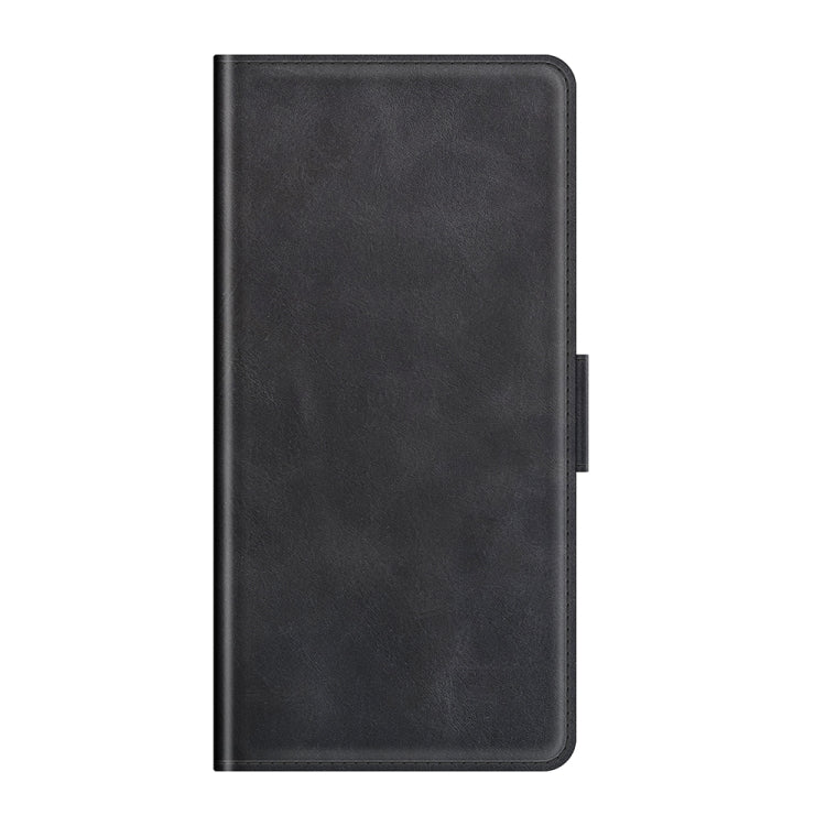 Custodia portafoglio in pelle per Samsung Galaxy A02 M02