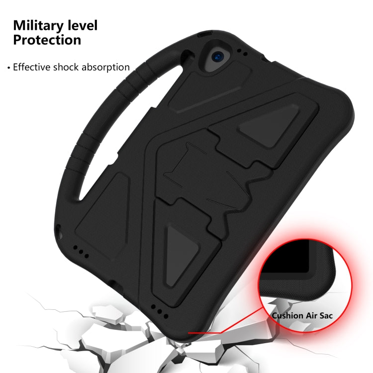 Guscio protettivo piatto anti caduta in EVA con supporto, For Lenovo Tab M10 HD 2020 X306X