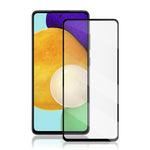 Pellicola vetro temperato 0,33 mm per Samsung Galaxy A52