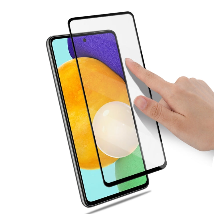 Pellicola vetro temperato 0,33 mm per Samsung Galaxy A52