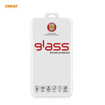 ENKAY Hat-Prince 0.26mm 9H 2.5D Pellicola in vetro temperato con bordo curvo, For Redmi Note 10 / Note 10S, For Redmi Note 10 Pro / Note 10 Pro Max, For OnePlus 9 / 9R, For Huawei P50
