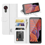 Custodia portafoglio Samsung Galaxy Xcover 5 con supporto