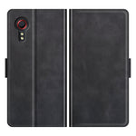 Custodia portafoglio in pelle per Samsung Galaxy Xcover 5