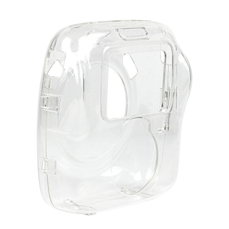 Custodia protettiva in cristallo con cinturino per Fujifilm Instax Square SQ20, For Fujifilm Instax Square SQ20