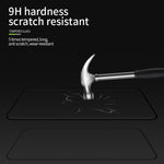 MOFI 9H 3D Pellicola in vetro temperato a prova di esplosione con flessione termica a schermo intero, For Xiaomi Mi 11 Pro, For Xiaomi Mi 11 Ultra, For OnePlus 9 Pro