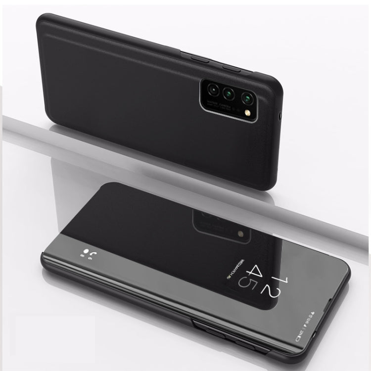 Custodia portafoglio in pelle con supporto per Samsung Galaxy A32