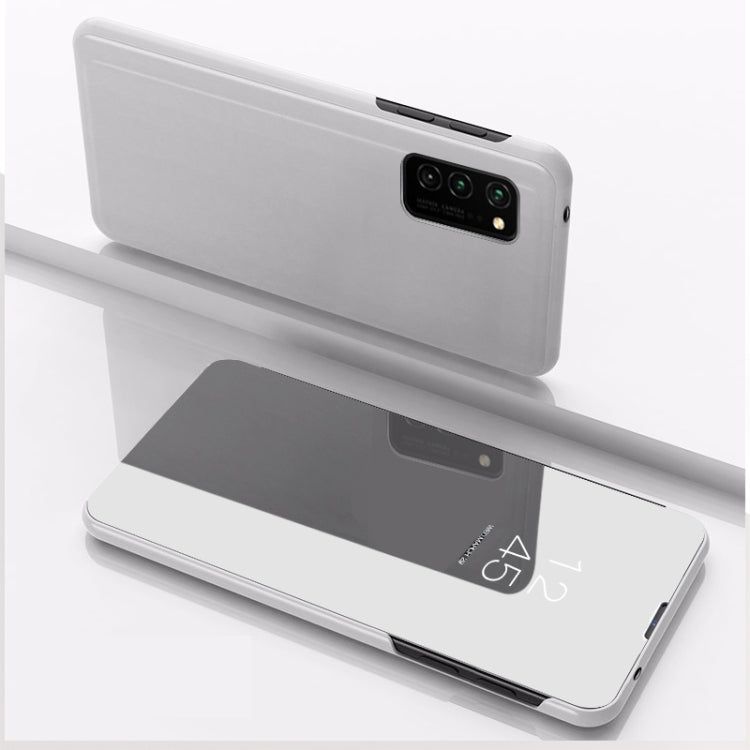 Custodia portafoglio in pelle con supporto per Samsung Galaxy A32