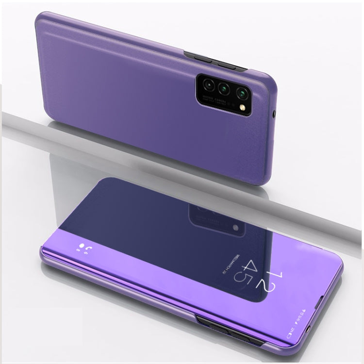 Custodia portafoglio in pelle con supporto per Samsung Galaxy A32