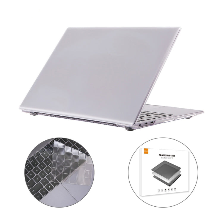 Custodia protettiva 2 in 1 per Huawei MateBook X Pro