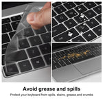 Custodia protettiva 2 in 1 per Huawei MateBook X Pro