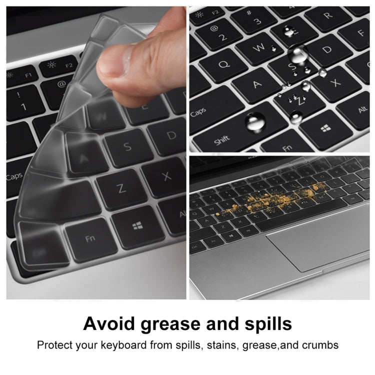 Custodia protettiva 2 in 1 per Huawei MateBook X Pro