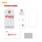 ENKAY Hat-Prince 0.26mm 9H 2.5D Pellicola in vetro temperato con bordo curvo, For Xiaomi Poco F3, For Xiaomi Mi 11X / 11X Pro / 11i