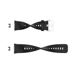 Per cinturino in silicone per orologio intelligente Huawei Watch Fit Cinturino in silicone TIA-B09