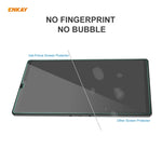 ENKAY Hat-Prince 0.33mm 9H Durezza superficiale 2.5D Pellicola protettiva in vetro temperato antideflagrante, For Lenovo Tab M10 Plus TB-X606F, For Lenovo Tab M10 HD (2nd Gen), For Lenovo Tab P11, For Lenovo Tab P11 Pro