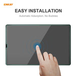 ENKAY Hat-Prince 0.33mm 9H Durezza superficiale 2.5D Pellicola protettiva in vetro temperato antideflagrante, For Lenovo Tab M10 Plus TB-X606F, For Lenovo Tab M10 HD (2nd Gen), For Lenovo Tab P11, For Lenovo Tab P11 Pro