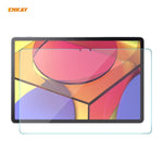 ENKAY Hat-Prince 0.33mm 9H Durezza superficiale 2.5D Pellicola protettiva in vetro temperato antideflagrante, For Lenovo Tab M10 Plus TB-X606F, For Lenovo Tab M10 HD (2nd Gen), For Lenovo Tab P11, For Lenovo Tab P11 Pro