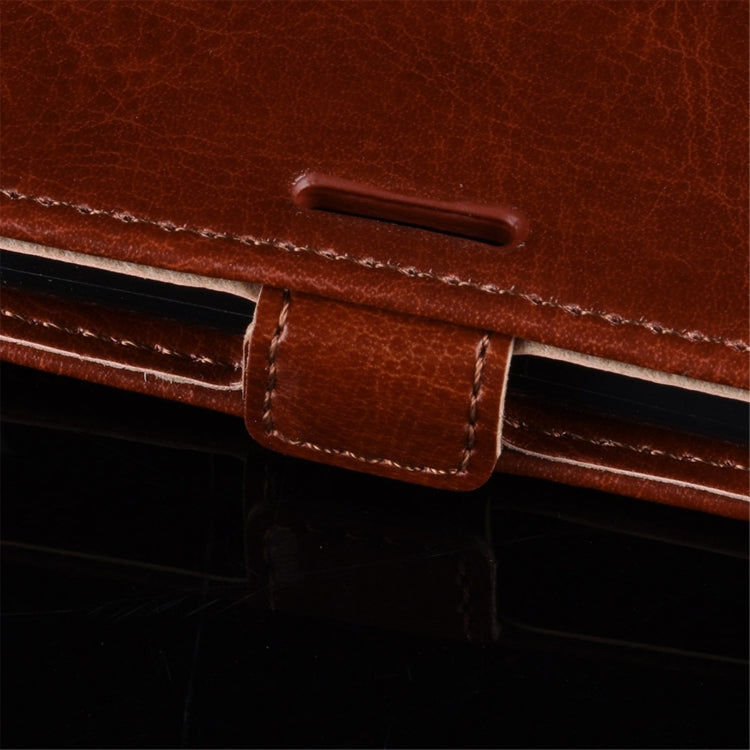 Per Xiaomi Redmi Note 10S R64 Texture Custodia protettiva in pelle a vibrazione verticale singola con slot per schede e cornice per foto, For Xiaomi Redmi Note 10S