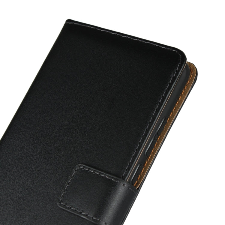 Fondina flip orizzontale in pelle per Huawei P30 Pro con chiusura magnetica e staffa e slot per schede e portafoglio, For Huawei P30 Pro