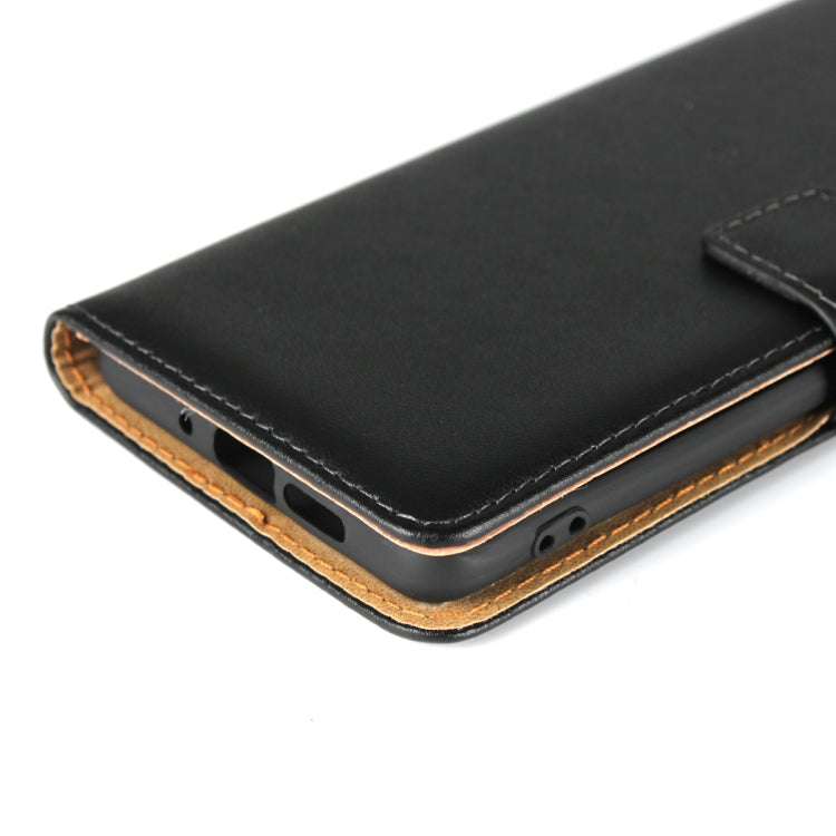 Fondina flip orizzontale in pelle per Huawei P30 Pro con chiusura magnetica e staffa e slot per schede e portafoglio, For Huawei P30 Pro