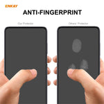 10 PZ ENKAY Hat-Prince Full Glue 0.26mm 9H 2.5D Pellicola a copertura totale in vetro temperato, For Sony Xperia 10 III(10 PCS), For Sony Xperia 1 III(10 PCS), For Motorola Moto G10 / G20 / G30(10 PCS), For Motorola Moto G100 / G 5G Plus(10 PCS)