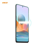 ENKAY Hat-Prince Full Glue Proteggi schermo a copertura totale Pellicola idrogel antideflagrante, For Motorola Moto G30 / G20 / G10(1pcs), For Xiaomi Mi 11X / 11X Pro / 11i(1pcs), For Xiaomi Redmi K40 Gaming(1pcs), For Xiaomi Mi 11 Ultra(1pcs)         ...