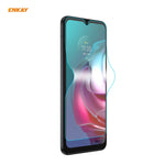 ENKAY Hat-Prince Full Glue Proteggi schermo a copertura totale Pellicola idrogel antideflagrante, For Motorola Moto G30 / G20 / G10(1pcs), For Xiaomi Mi 11X / 11X Pro / 11i(1pcs), For Xiaomi Redmi K40 Gaming(1pcs), For Xiaomi Mi 11 Ultra(1pcs)         ...