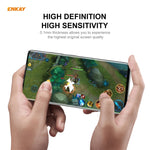 10 PZ ENKAY Hat-Prince Full Glue Proteggi schermo a copertura totale Pellicola idrogel antideflagrante, For Motorola Moto G30 / G20 / G10(10pcs), For Xiaomi Mi 11X / 11X Pro / 11i(10pcs), For Xiaomi Redmi K40 Gaming(10pcs), For Xiaomi Mi 11 Ultra(10pcs...
