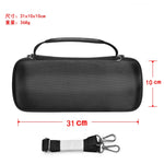 Custodia EVA per JBL Pulse 3, Charge 3 e Charge 4