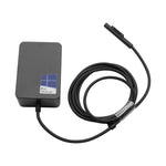 Caricabatterie 24W 15V 1,6A per Microsoft Surface Go e Pro 4