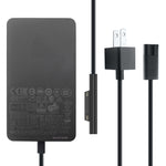 Caricabatterie 36W 12V 2,58A per Microsoft Surface Pro 3/4