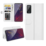 Per Wiko Power U20 R64 Texture Custodia protettiva a vibrazione orizzontale singola con supporto e slot per schede e portafoglio e cornice per foto, For Wiko Power U20