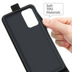 Per Xiaomi Redmi Note 10 Pro / Note 10 Pro (versione indiana) / Note 10 Pro Max R64 Texture Custodia protettiva in pelle a vibrazione verticale singola con slot per schede e cornice per foto, For Xiaomi Redmi Note 10 Pro