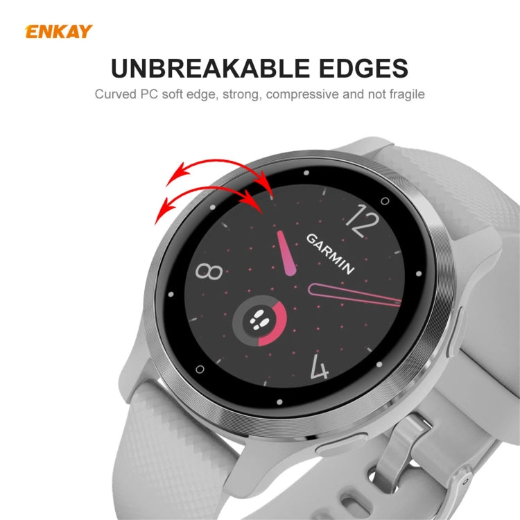 Pellicola proteggi schermo 3D per Huawei Band 6